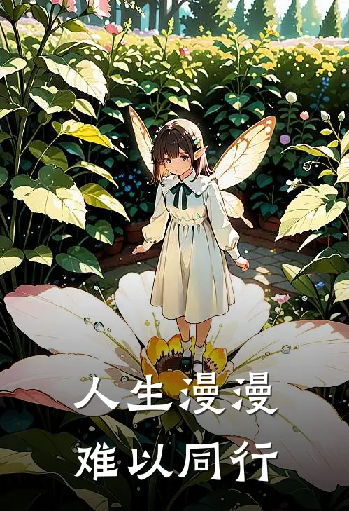 人生漫漫,难以同行