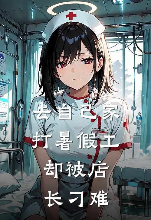 去自己家打暑假工,却被店长刁难