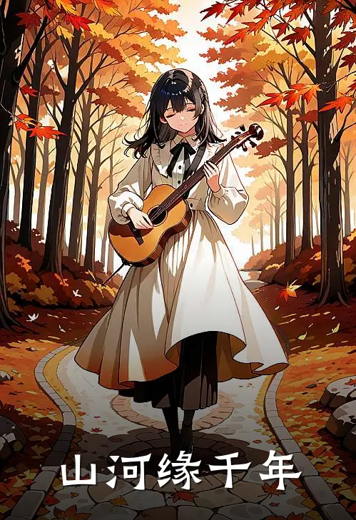 山河缘千年