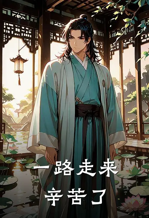 一路走来辛苦了