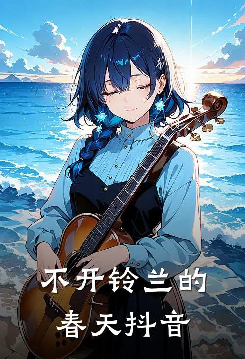 不开铃兰的春天抖音