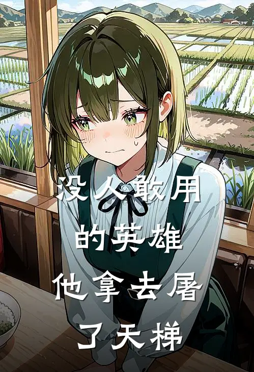没人敢用的英雄,他拿去屠了天梯