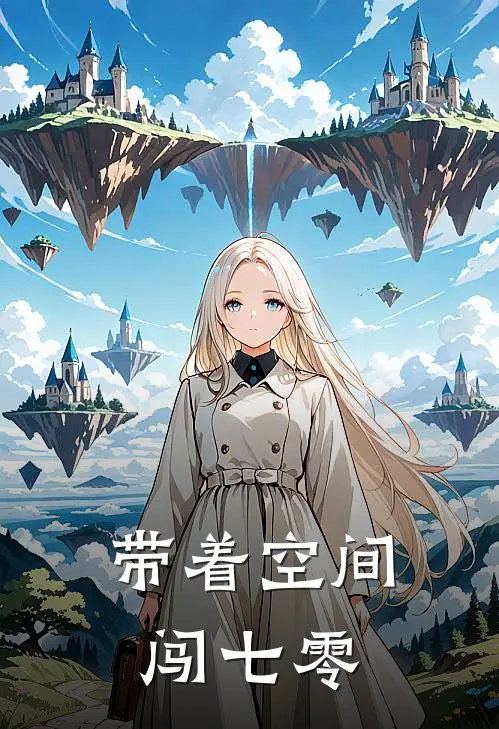 带着空间闯七零