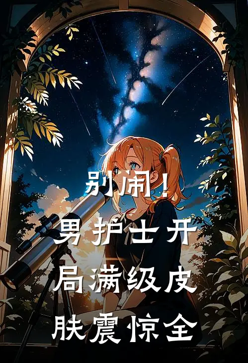 别闹!男护士开局满级皮肤震惊全