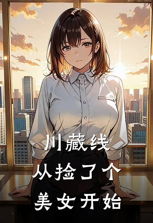 川藏线:从捡了个美女开始