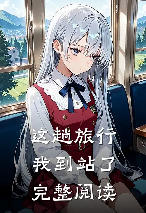 这趟旅行，我到站了完整阅读