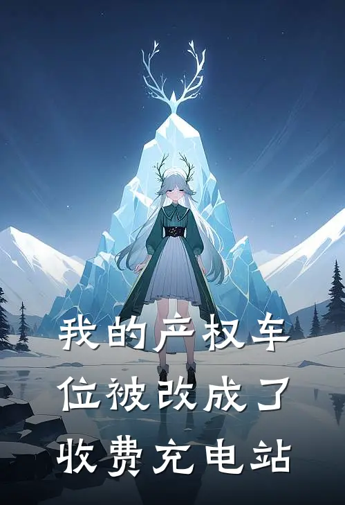 我的产权车位被改成了收费充电站