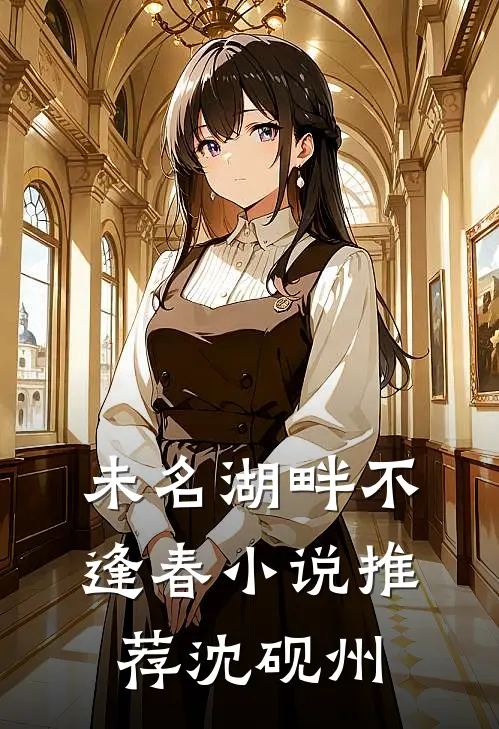 未名湖畔不逢春小说推荐沈砚州