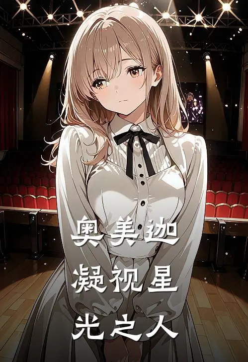 奥美迦:凝视星光之人