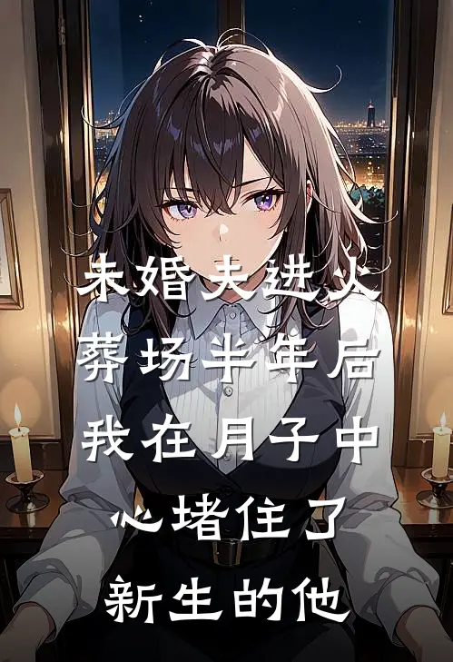 未婚夫进火葬场半年后,我在月子中心堵住了新生的他