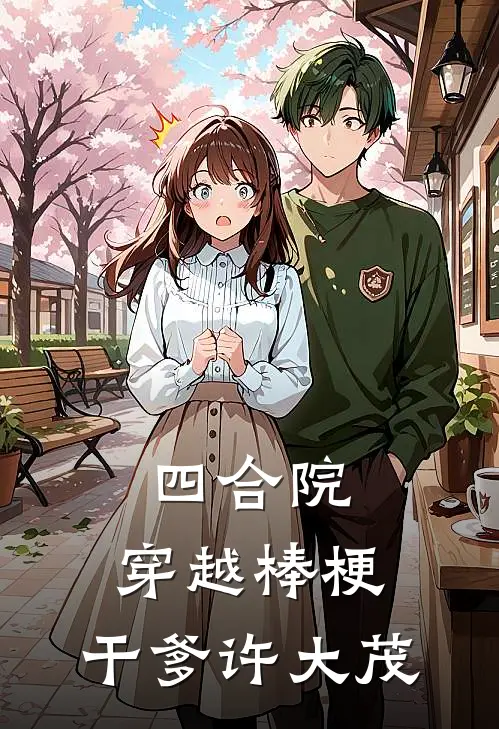 四合院:穿越棒梗,干爹许大茂