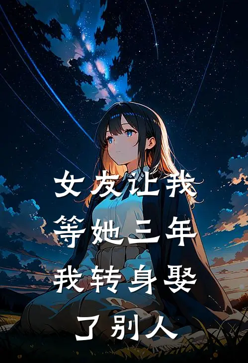 女友让我等她三年,我转身娶了别人