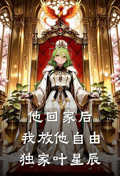 他回家后,我放他自由独家叶星辰