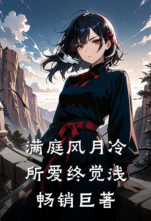 满庭风月冷，所爱终觉浅畅销巨著
