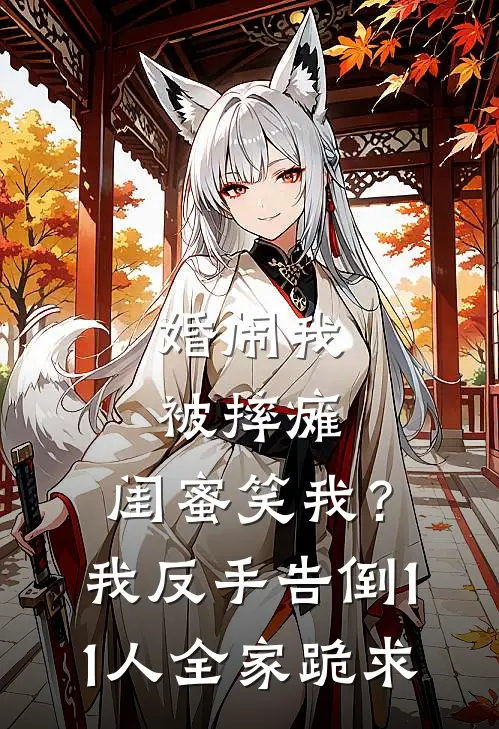 婚闹我被摔瘫，闺蜜笑我？我反手告倒11人，全家跪求