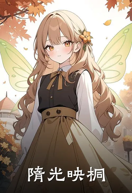 隋光映桐