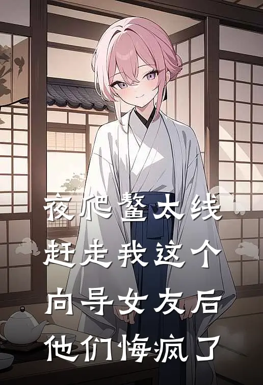 夜爬鳌太线，赶走我这个向导女友后，他们悔疯了