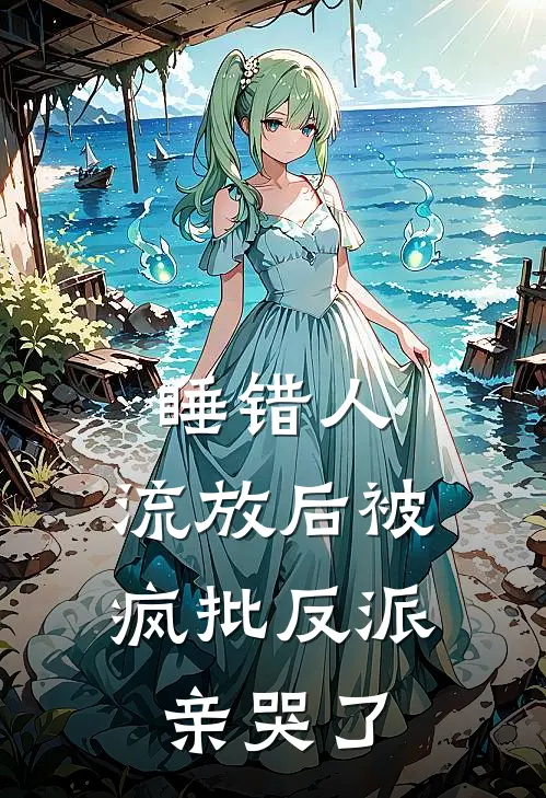 睡错人,流放后被疯批反派亲哭了