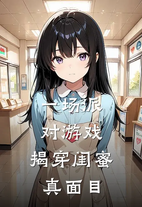 一场派对游戏，揭穿闺蜜真面目