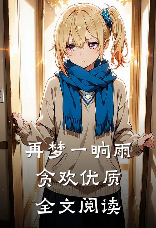 再梦一晌雨贪欢优质全文阅读