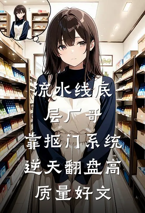 流水线底层厂哥，靠抠门系统逆天翻盘高质量好文