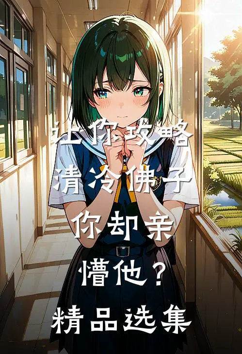 让你攻略清冷佛子,你却亲懵他?精品选集