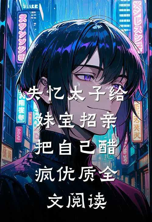 失忆太子给妹宝招亲，把自己醋疯优质全文阅读