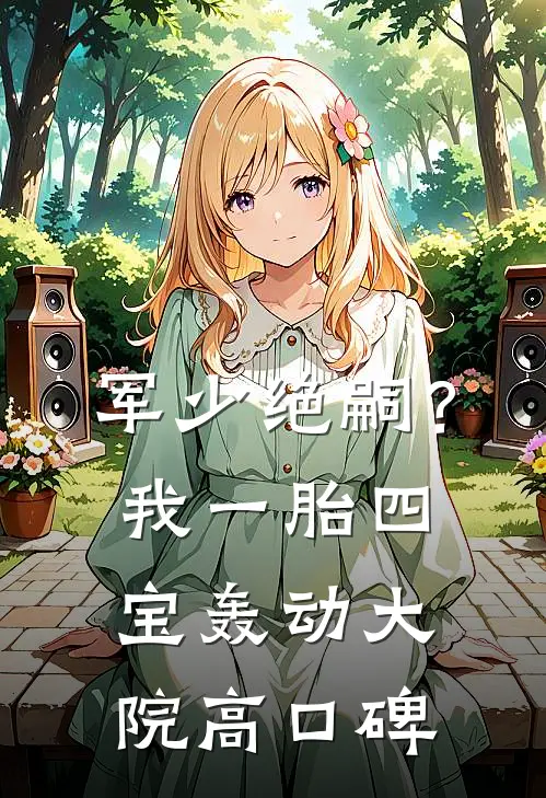 军少绝嗣？我一胎四宝轰动大院高口碑