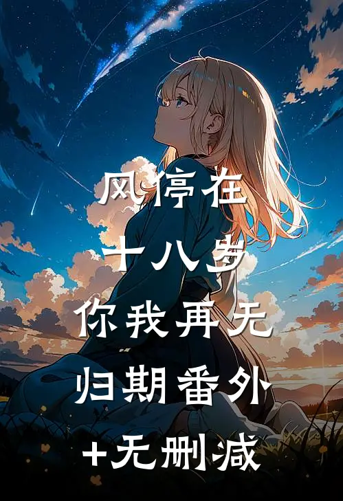 风停在十八岁，你我再无归期番外+无删减