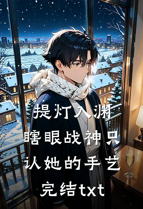 提灯入渊：瞎眼战神只认她的手艺完结txt