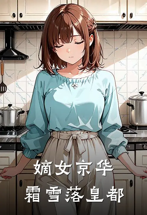 嫡女京华:霜雪落皇都