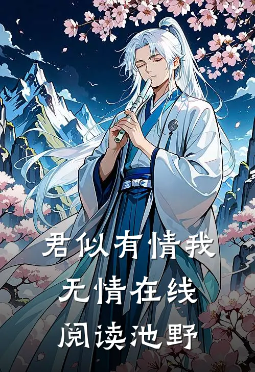 君似有情我无情在线阅读池野