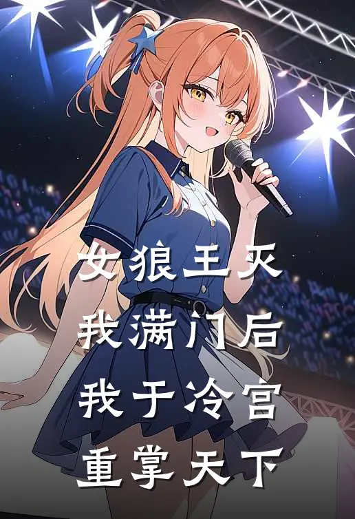 女狼王灭我满门后，我于冷宫重掌天下