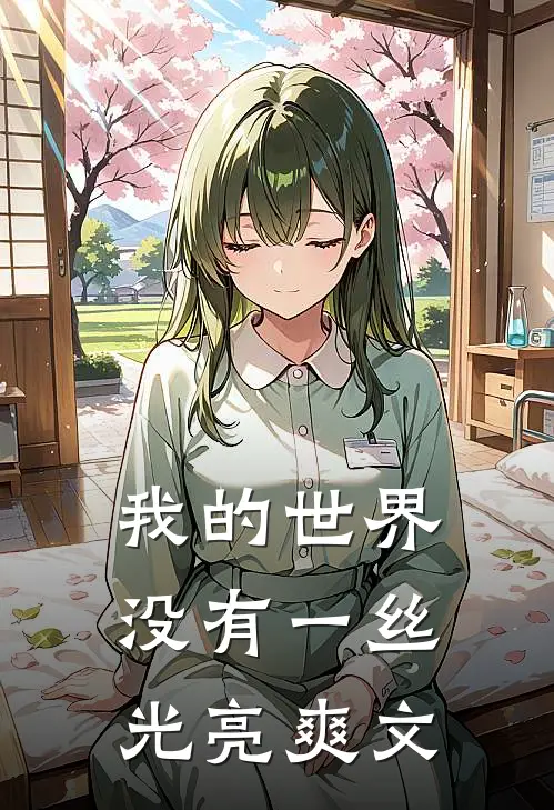 我的世界，没有一丝光亮爽文