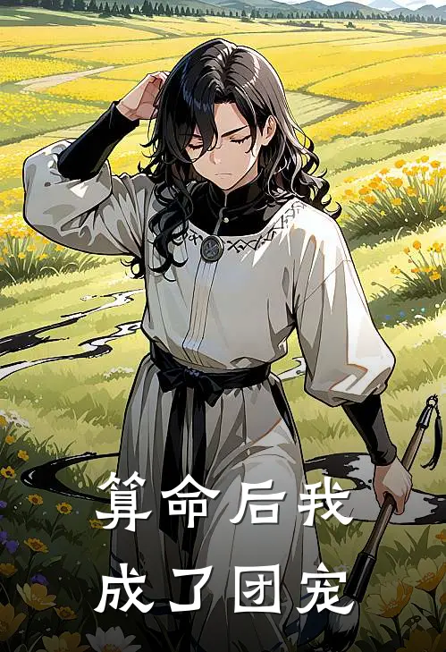 算命后我成了团宠