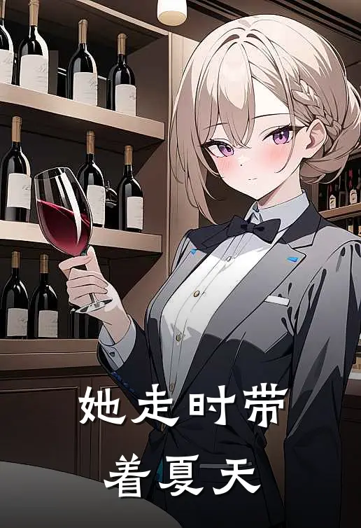 她走时带着夏天