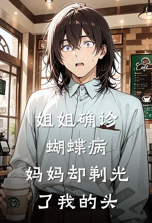 姐姐确诊蝴蝶病,妈妈却剃光了我的头