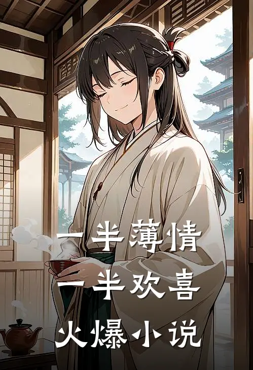 一半薄情一半欢喜火爆小说