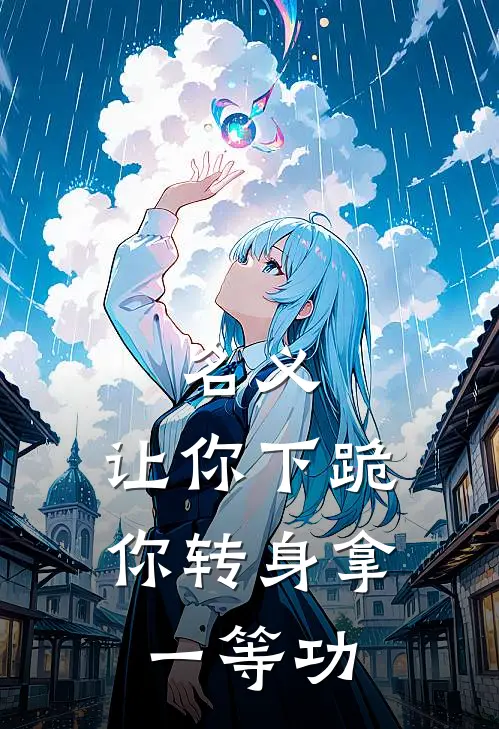 名义:让你下跪,你转身拿一等功