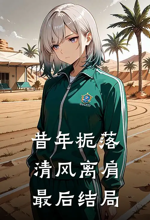 昔年栀落，清风离肩最后结局