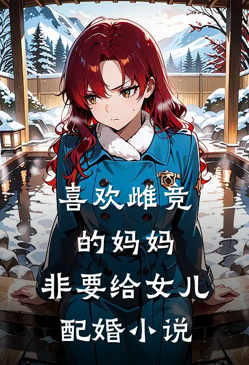 喜欢雌竞的妈妈，非要给女儿配婚小说