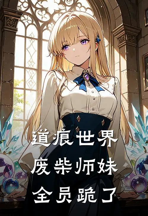 道痕世界废柴师妹,全员跪了