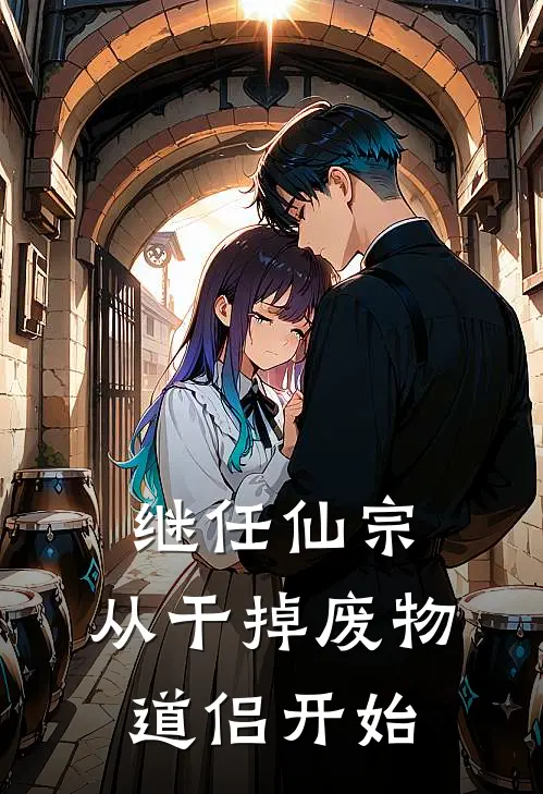 继任仙宗,从干掉废物道侣开始
