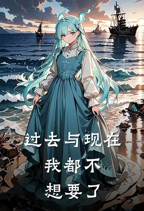 过去与现在,我都不想要了