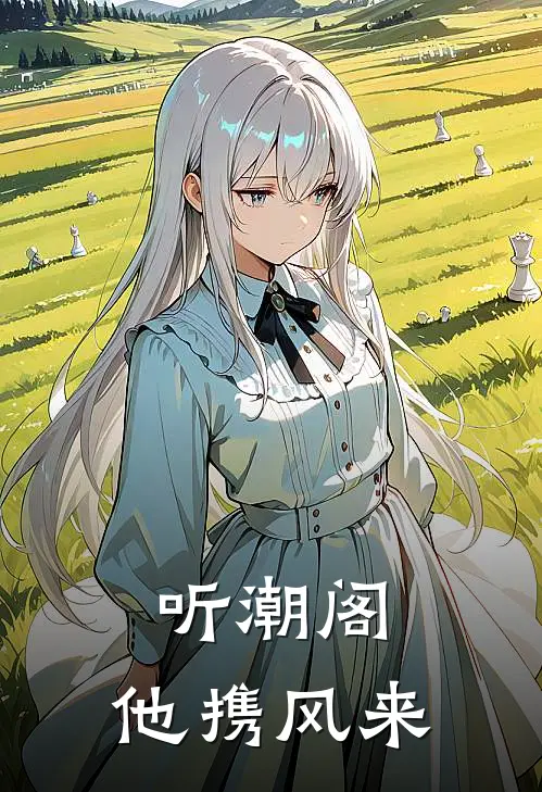 听潮阁：他携风来