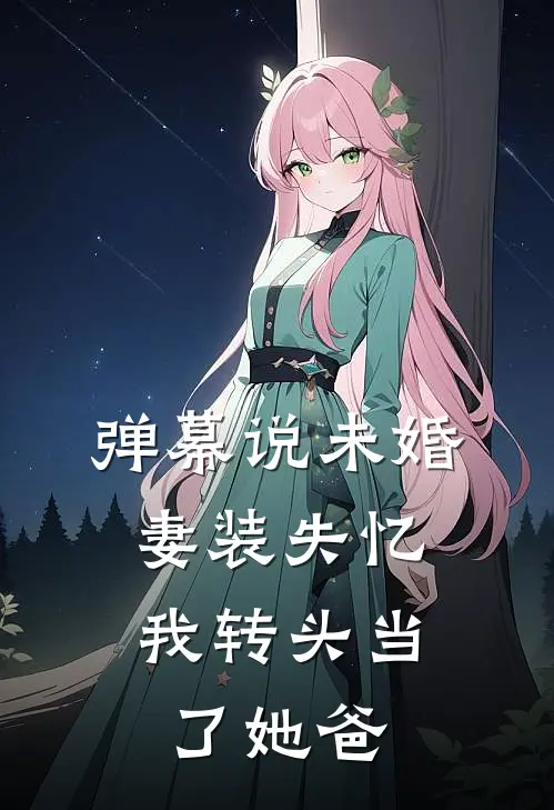 弹幕说未婚妻装失忆，我转头当了她爸