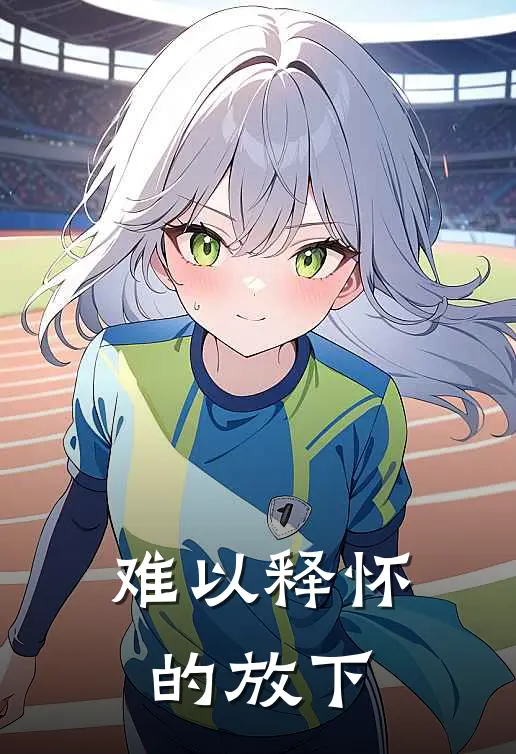 难以释怀的放下
