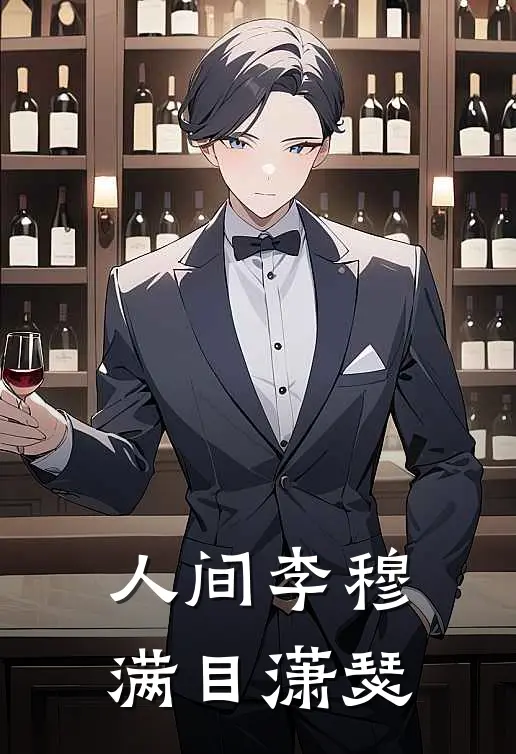 人间李穆,满目潇瑟