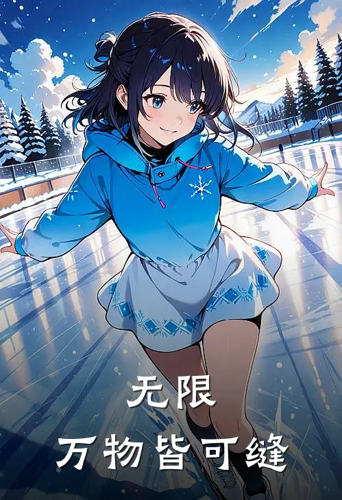 无限：万物皆可缝