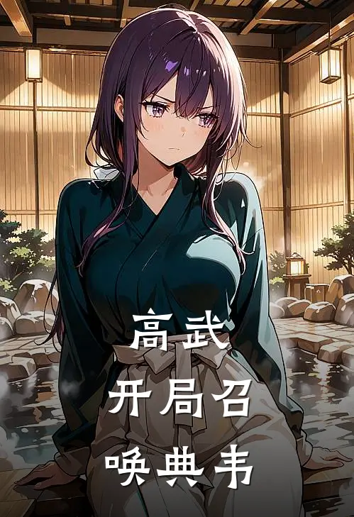 高武:开局召唤典韦